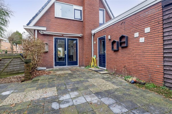 Medium property photo - Het Loeg 48, 9649 EJ Muntendam